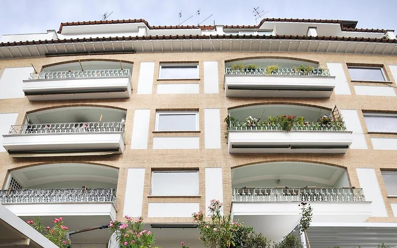 Boutique Suites Valadier