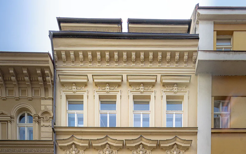 Six Residences Prague