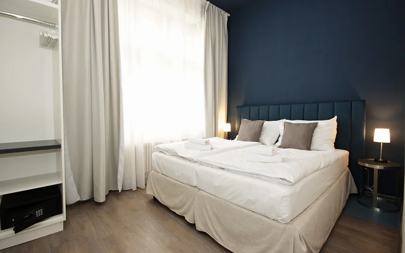 Alveo Suites