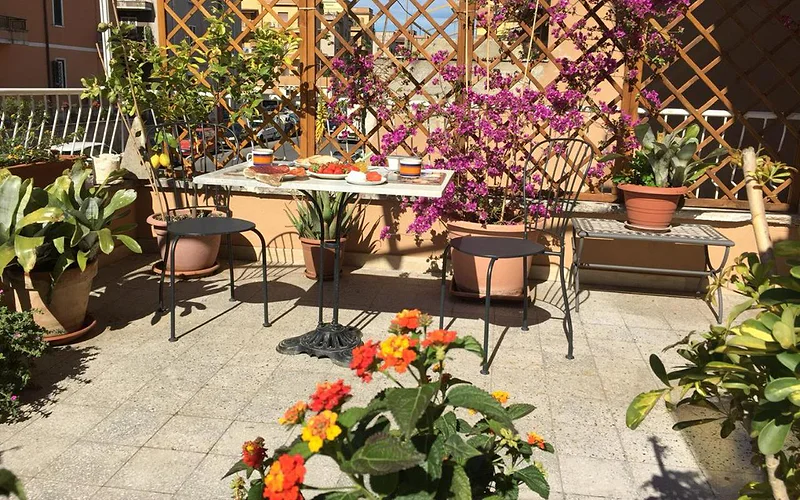 Alloggio Turistico via dei Faggi - Room