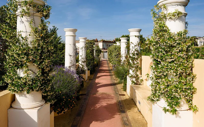 Hotel Bussola di Hermes photo 3