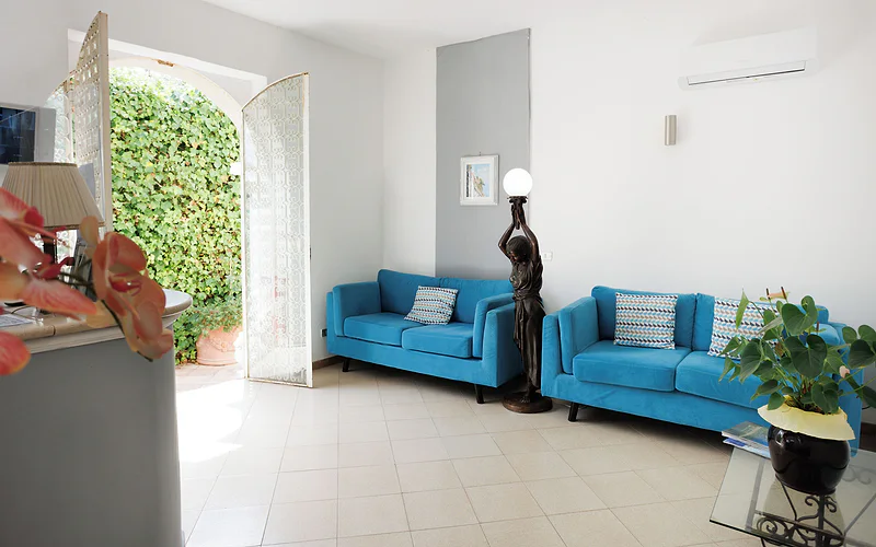 Hotel Bussola di Hermes photo 2
