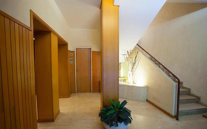 Elements Guest House Roma