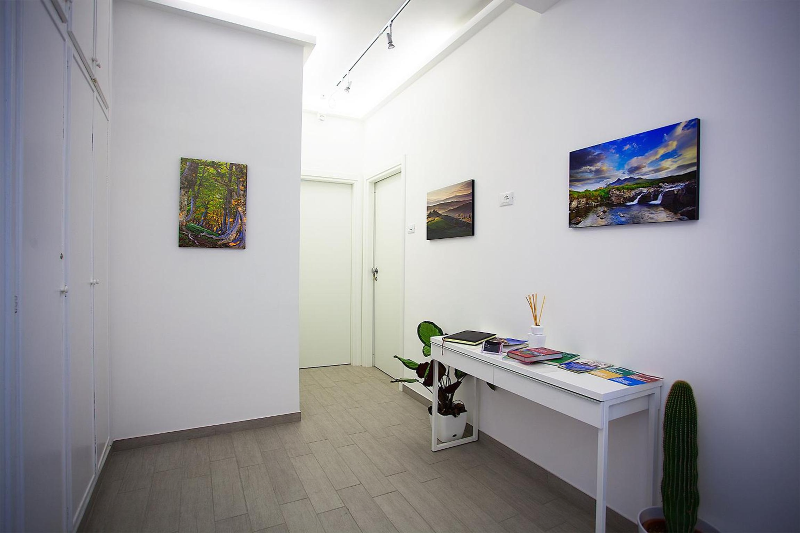 Elements Guest House Roma photo 2