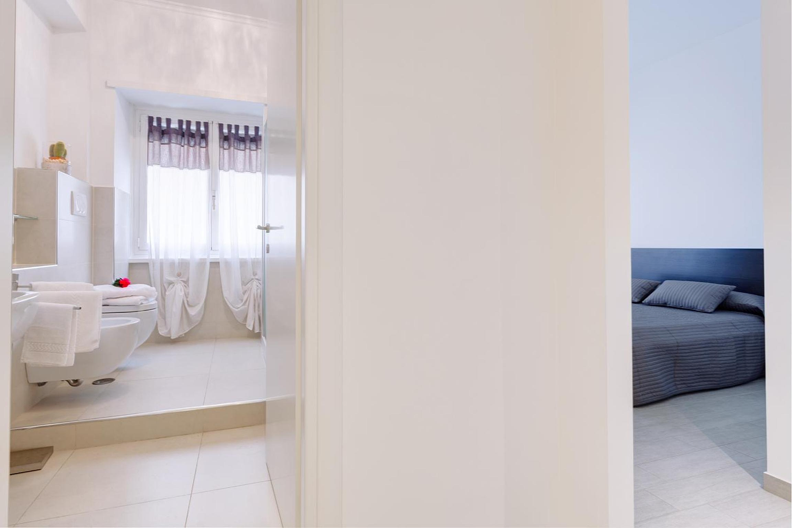Elements Guest House Roma photo 3