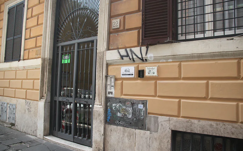 Roma Vespahouse photo 2