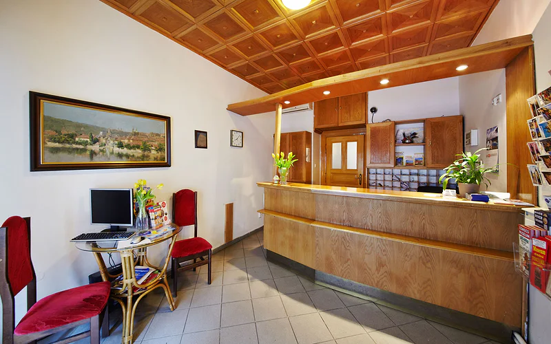 Pension Brezina Prague photo 3
