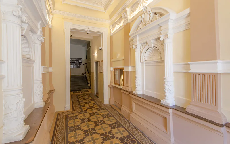 Pension Brezina Prague photo 2