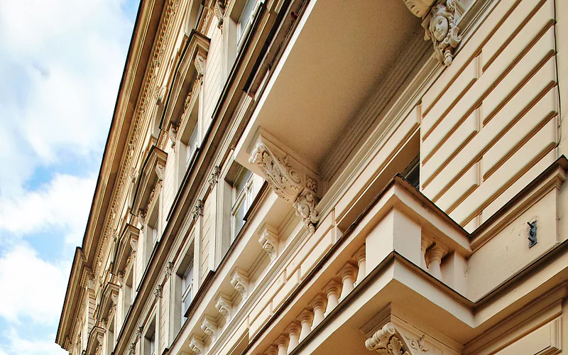 Pension Brezina Prague