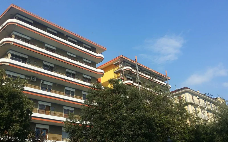 Attico 195