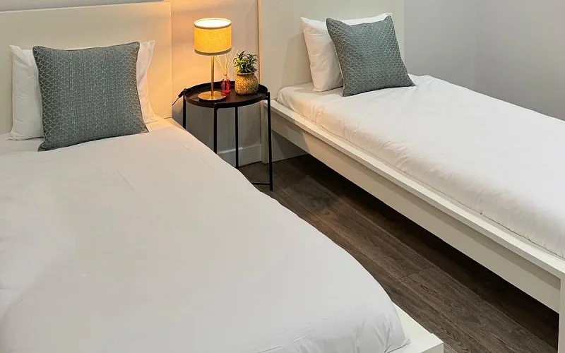 Velvet Prime Stay photo 2