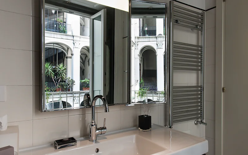 Santa Chiara Boutique Hotel photo 3