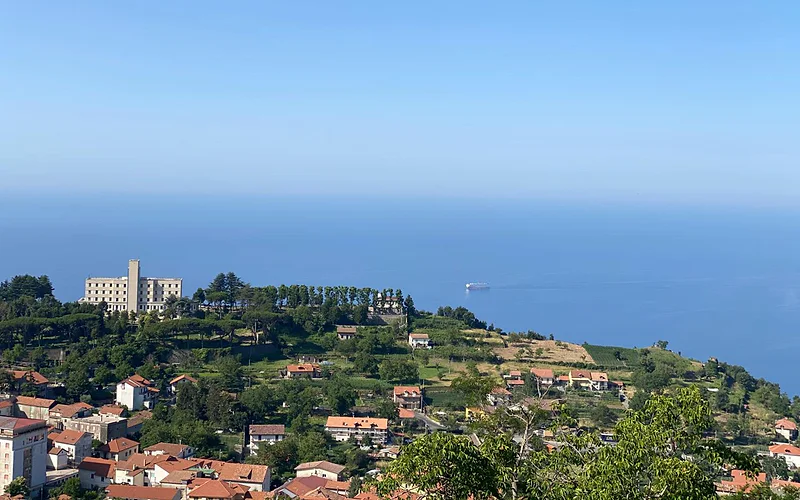B&B Villa Reginella