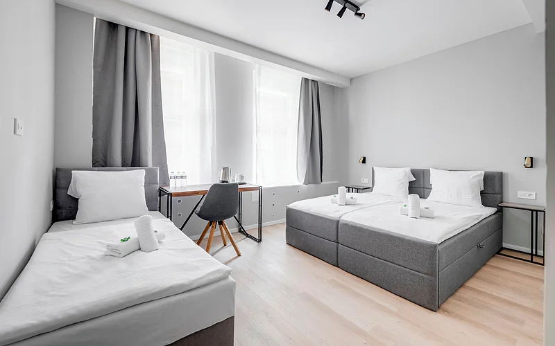Hotel Koruna photo 2