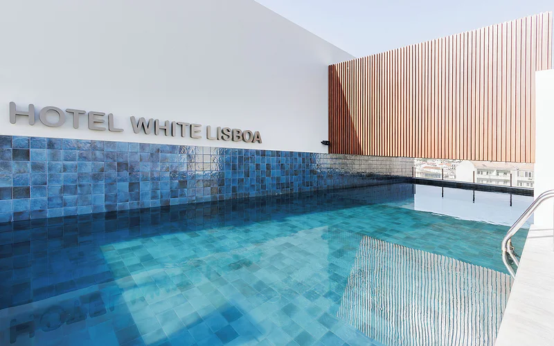 Hotel White Lisboa