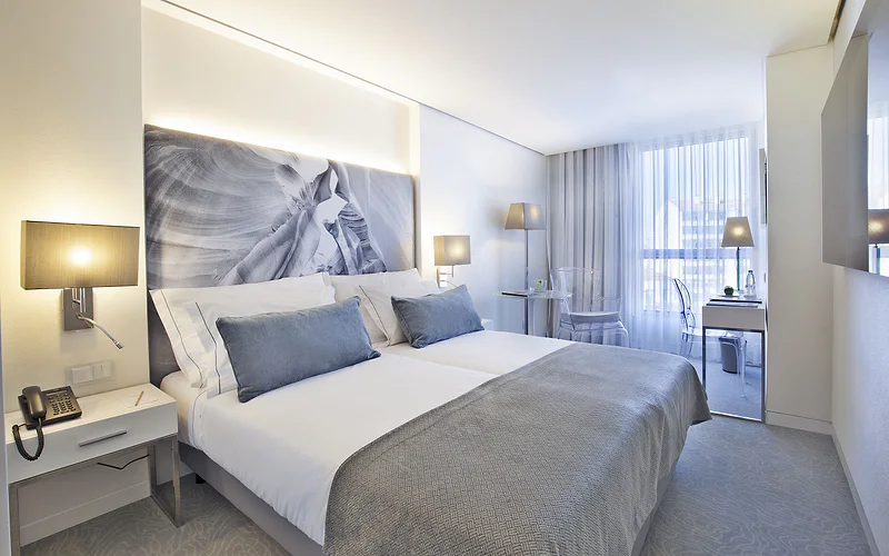 Hotel White Lisboa photo 2
