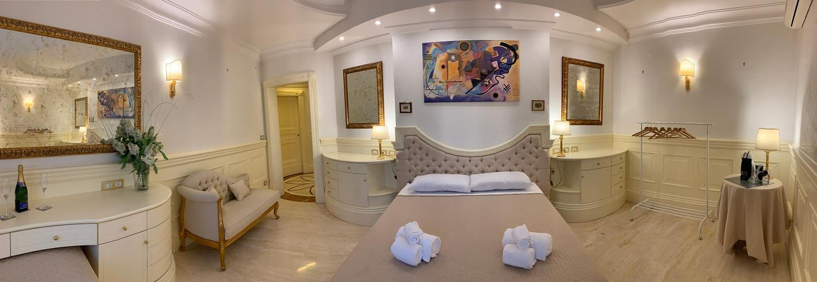 Simon's Guest House Rome photo 3