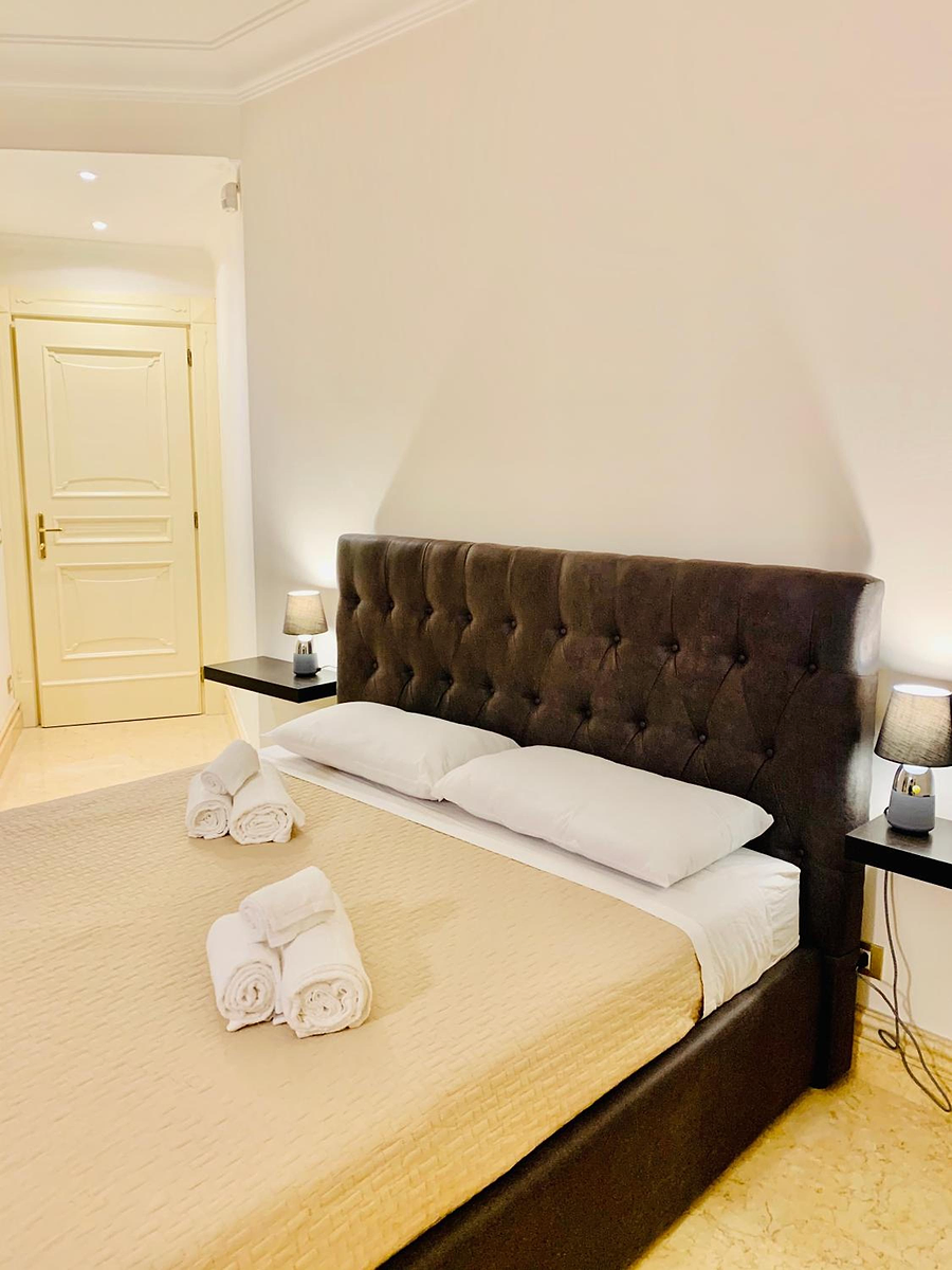Simon's Guest House Rome photo 2