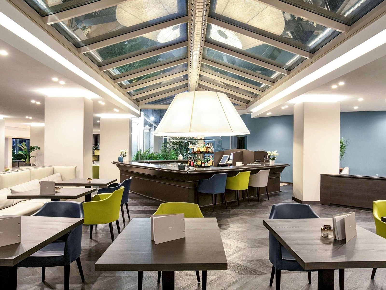 Mercure Roma West photo 3