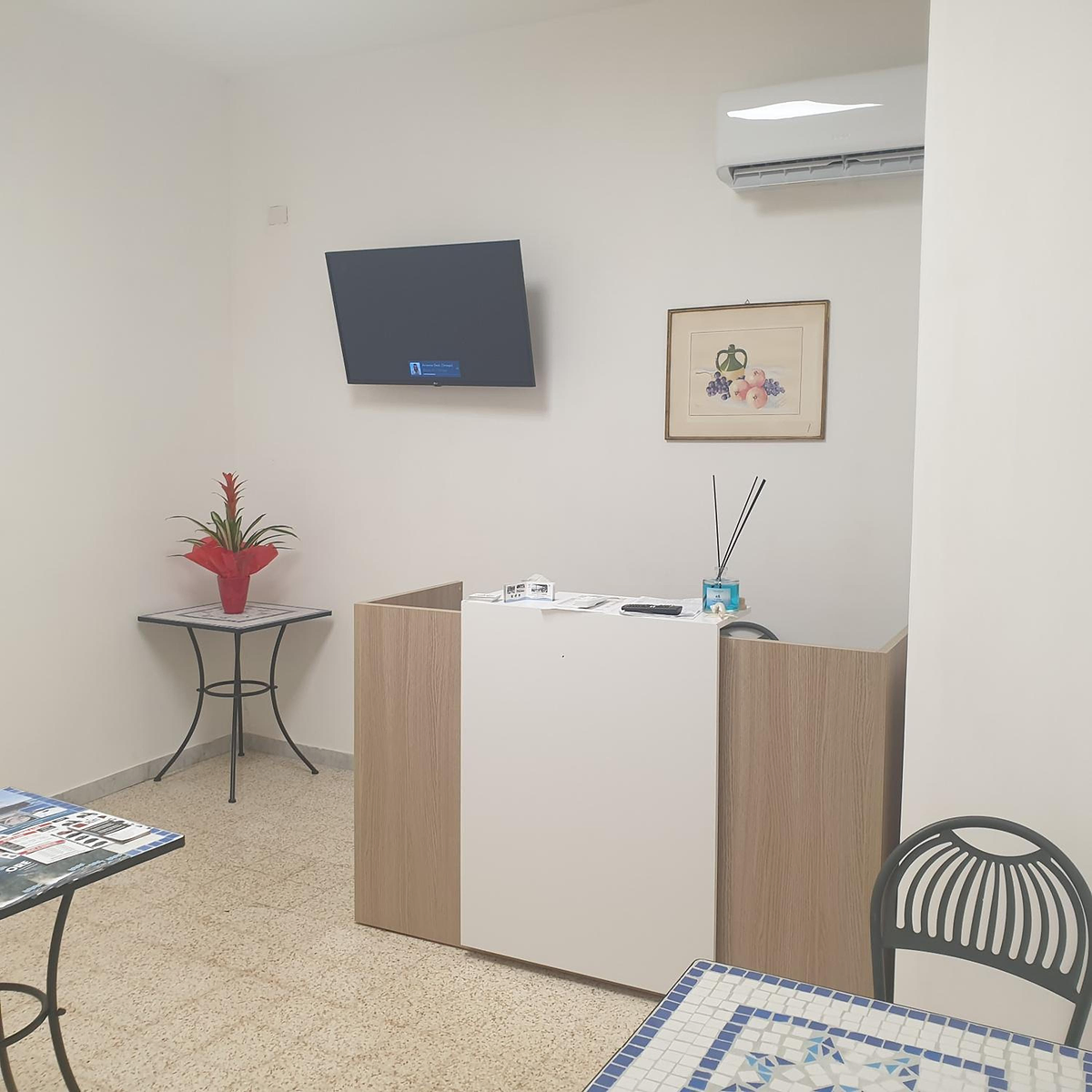 Villa Pino photo 2