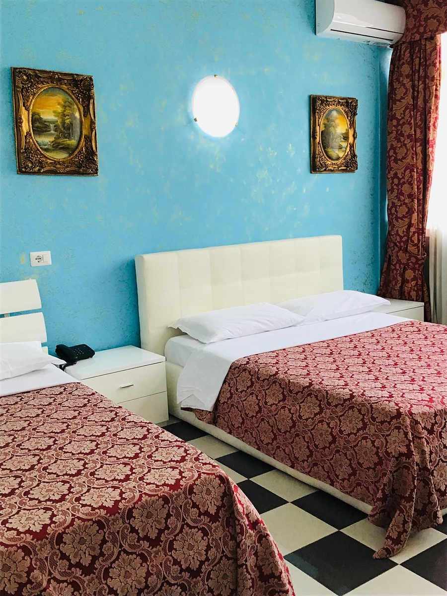 Hotel Giulietta e Romeo photo 3