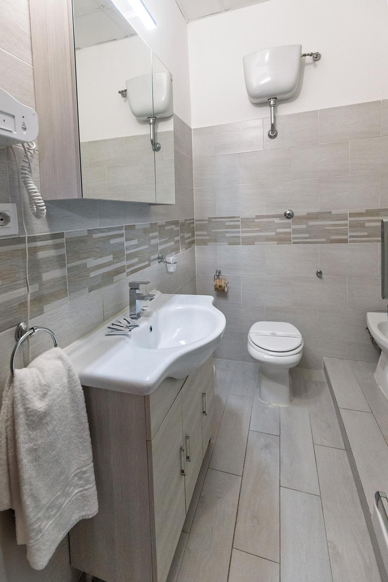 Hotel Giulietta e Romeo photo 2
