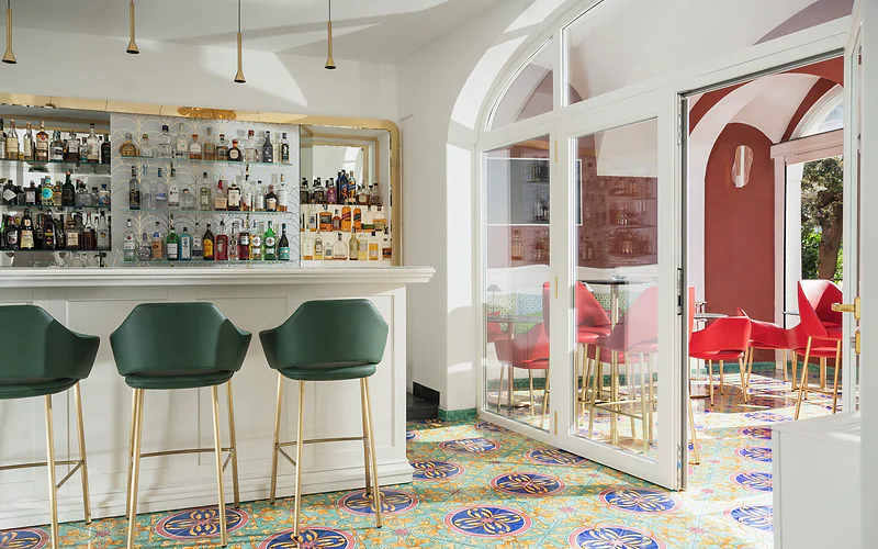 Hotel Savoia photo 2