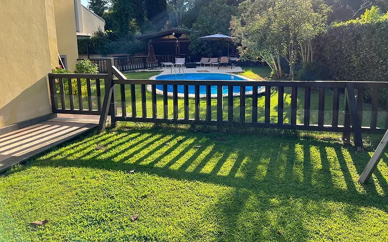 Paradise home