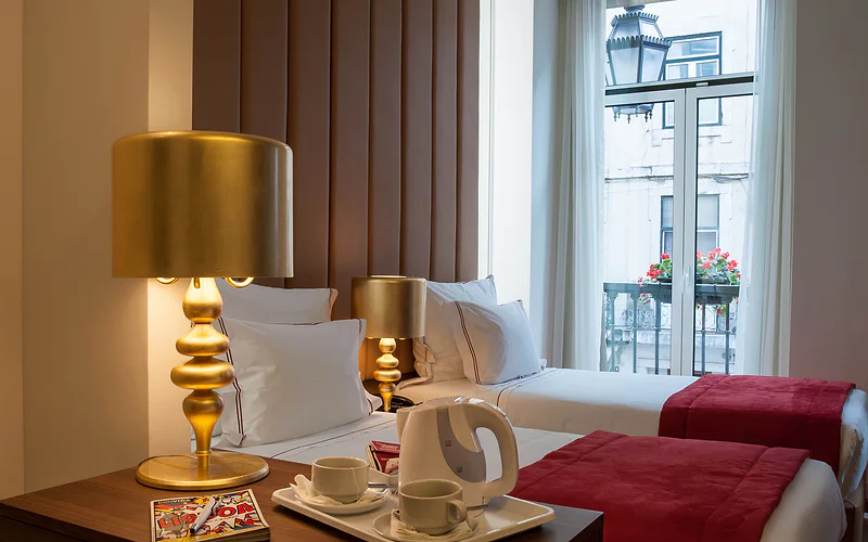 The 7 Hotel photo 3