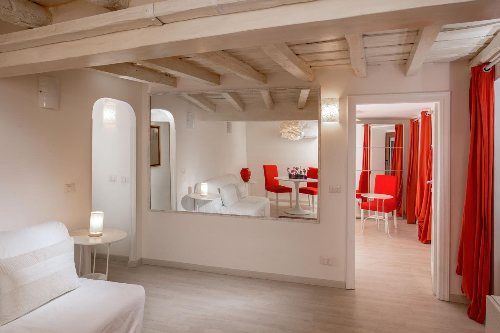 Boutique Hotel Campo de' Fiori photo 2