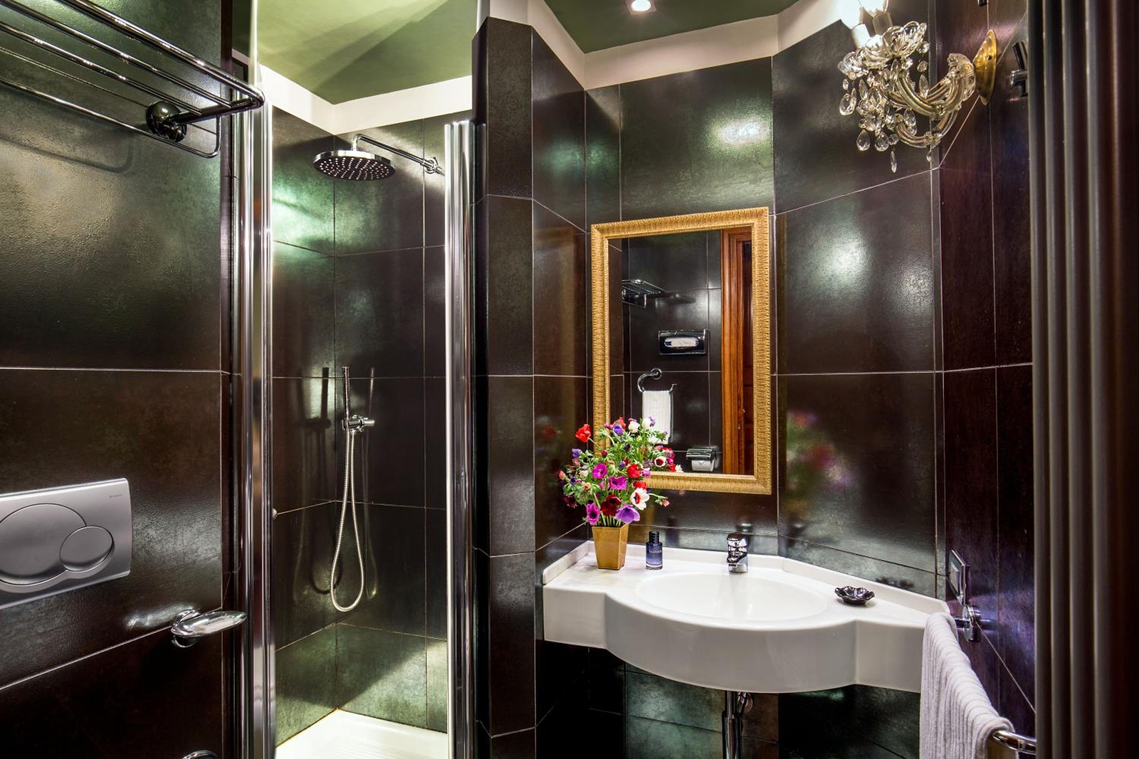 Boutique Hotel Campo de' Fiori photo 3