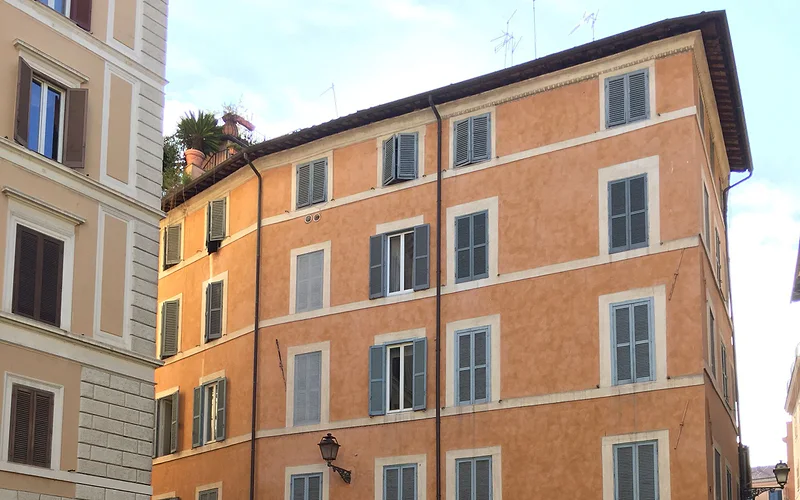 Reginella Suites photo 2