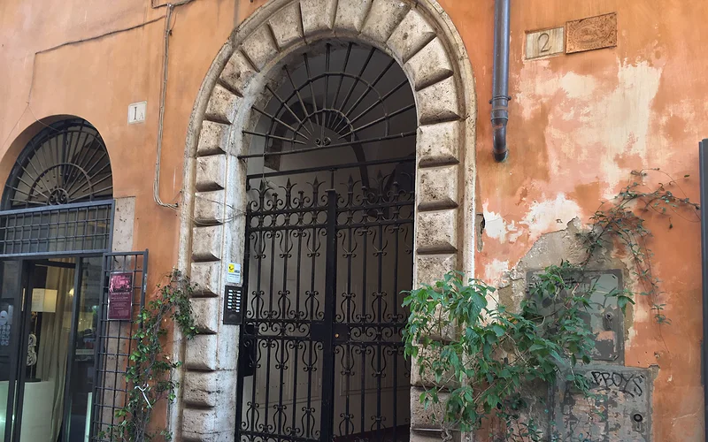 Reginella Suites