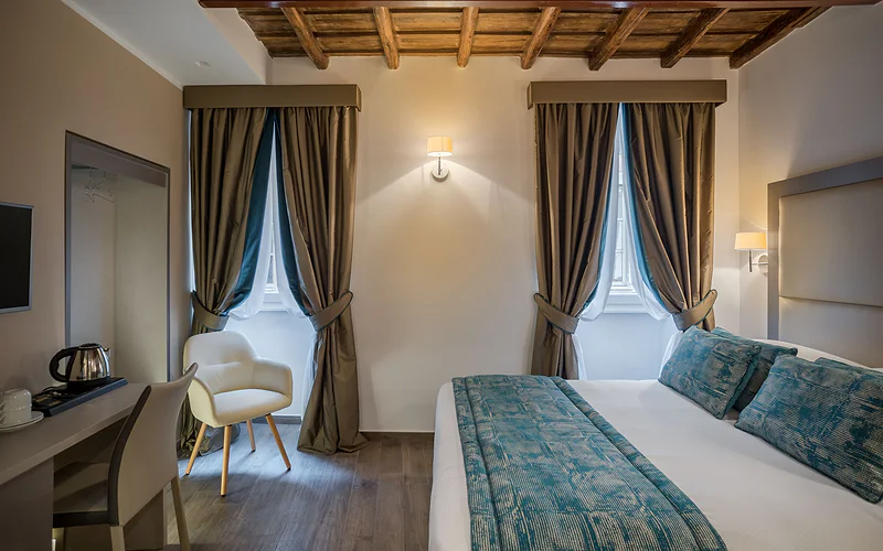 Reginella Suites photo 3