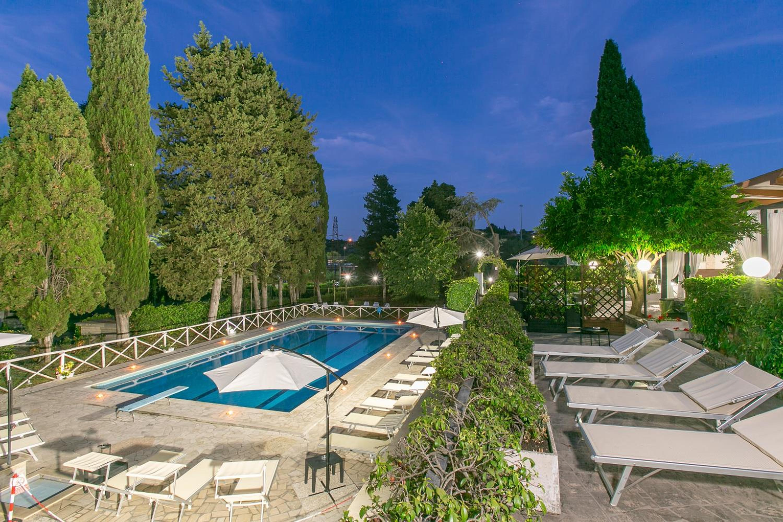 Hotel Boomerang photo 2