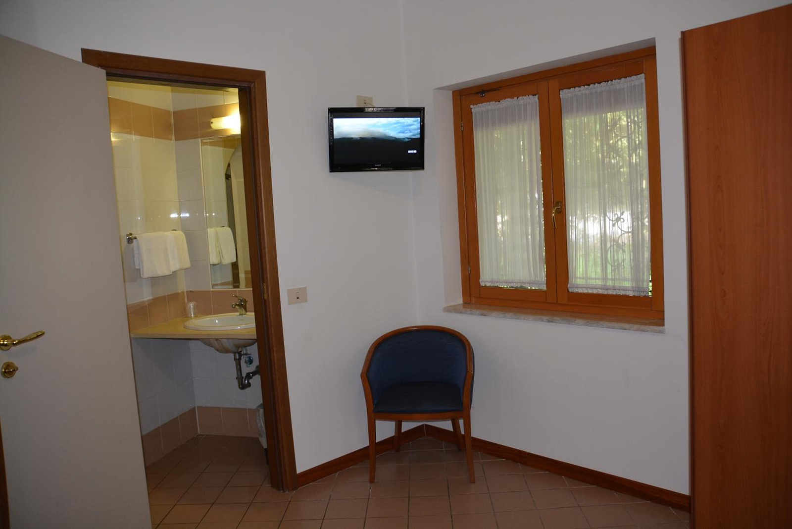 Hotel Boomerang photo 3
