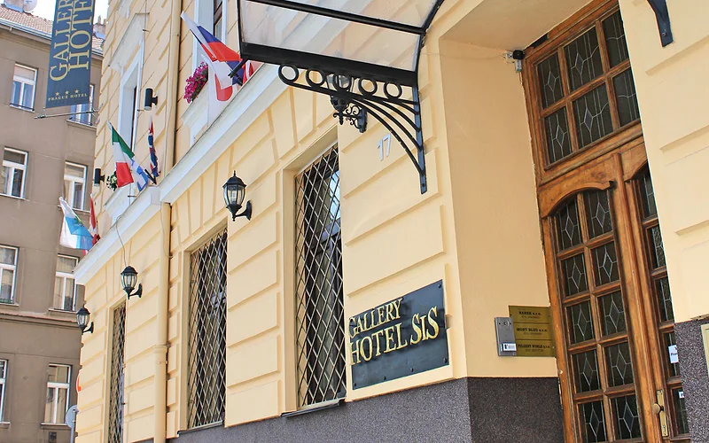 Gallery Hotel SIS