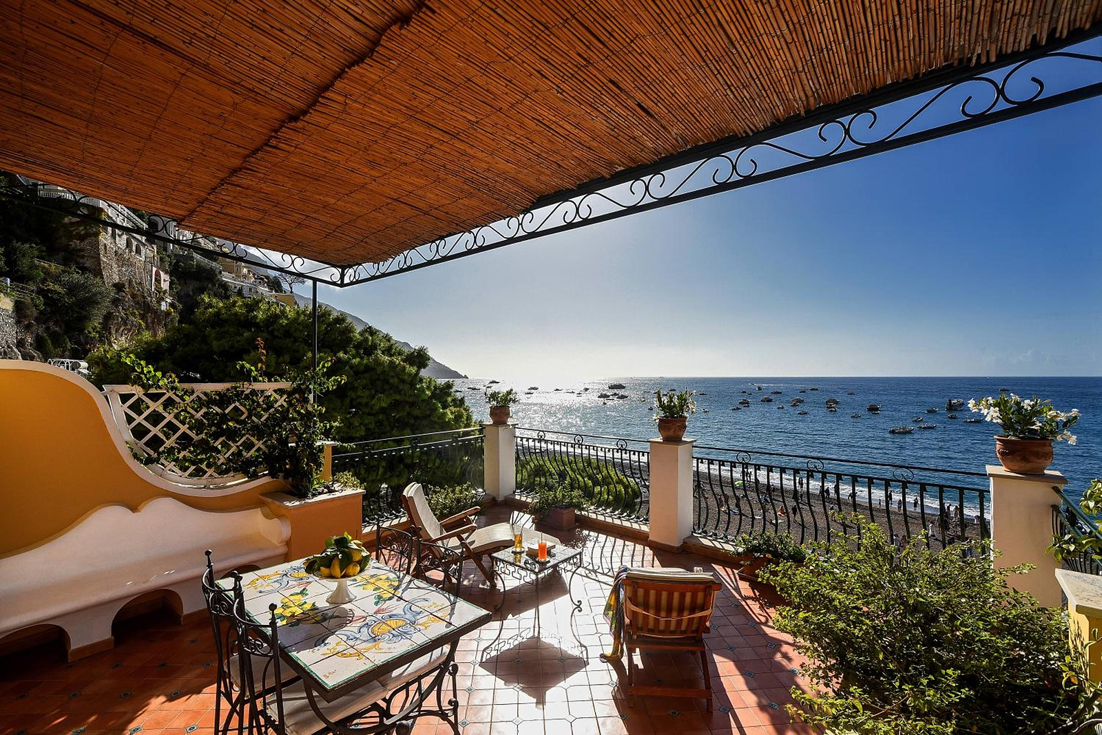 Hotel Buca Di Bacco photo 2