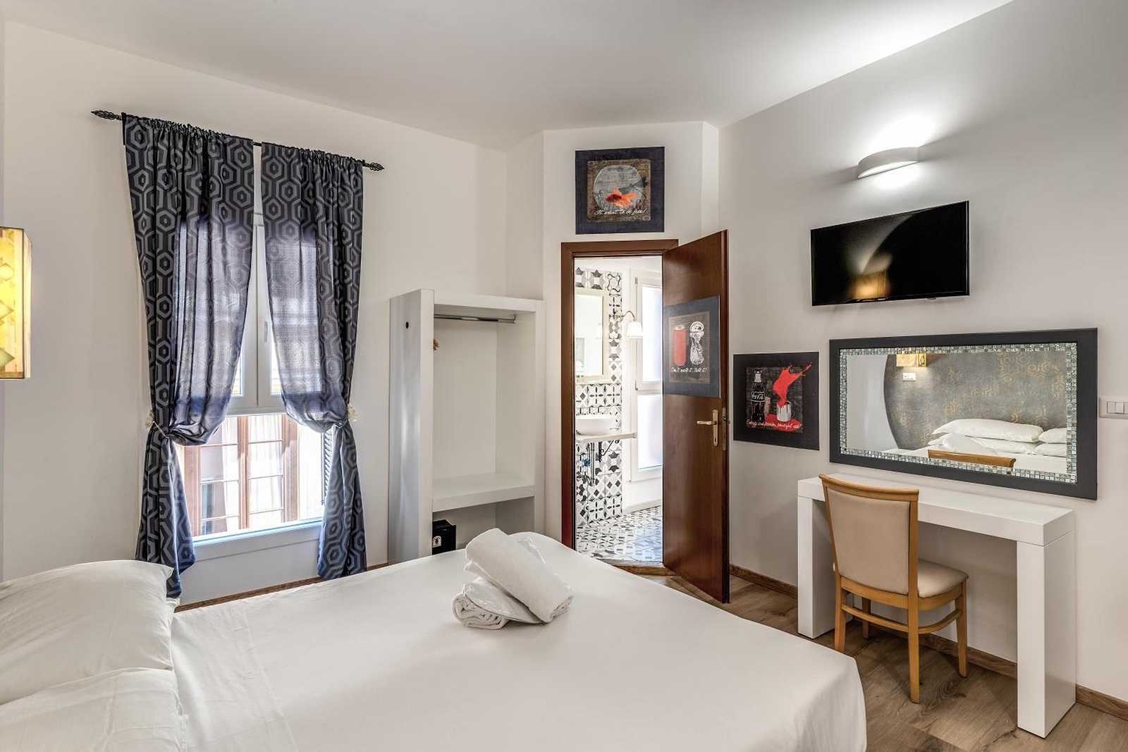 Hotel Santa Prassede photo 2