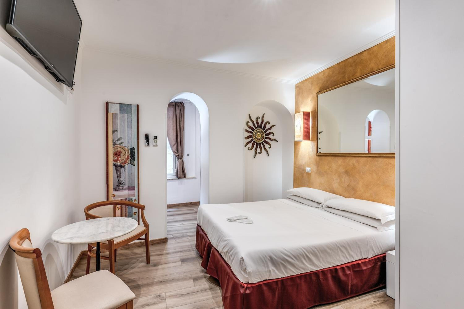Hotel Santa Prassede photo 3