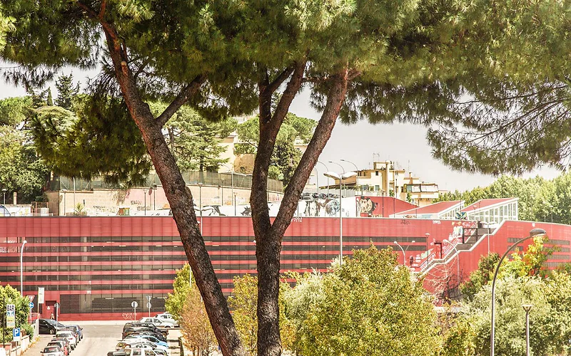 B&B JONIO Roma