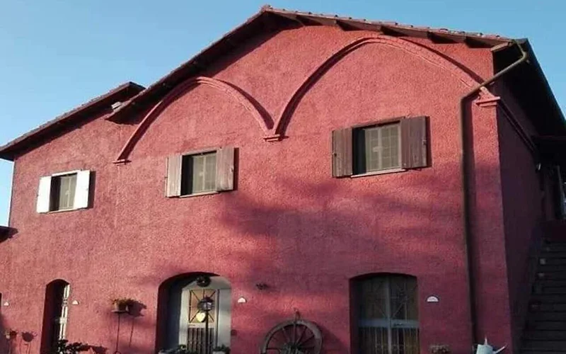 Il Baffetto B&B