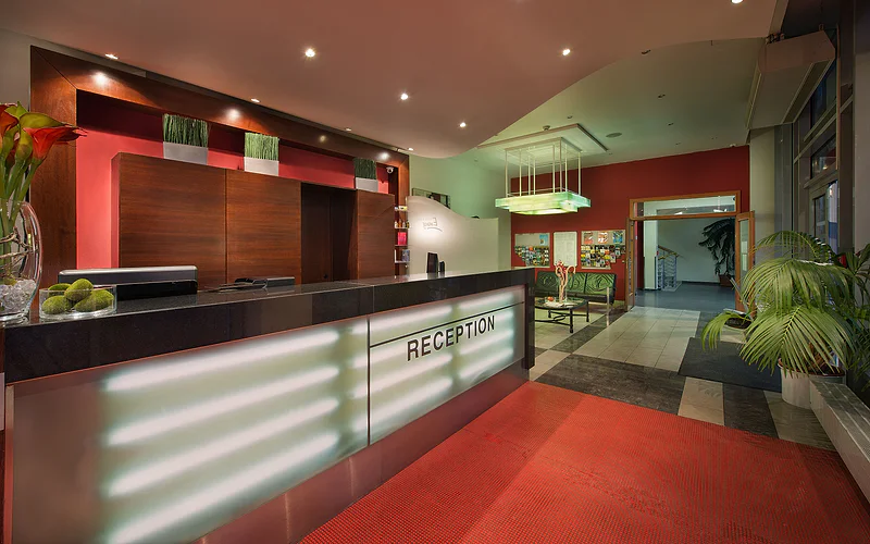 Rezidence Emmy photo 2