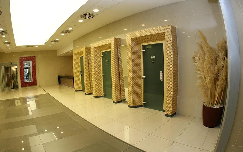 Olympik Artemis Hotel photo 3