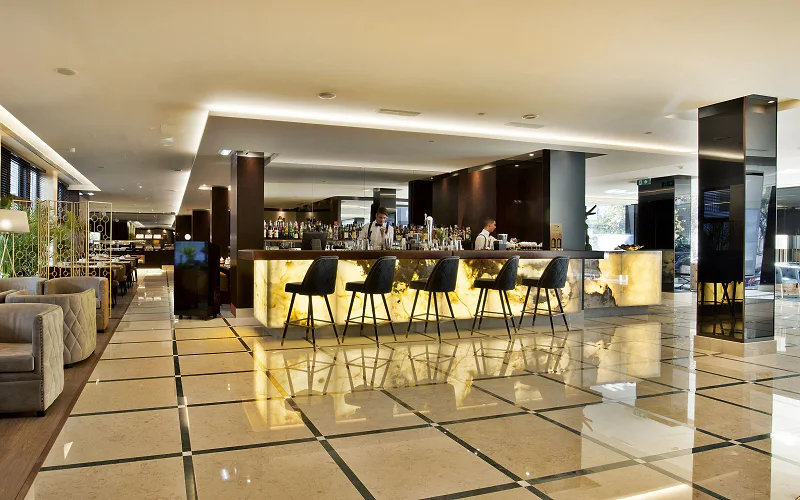 TURIM Marquês Hotel photo 3