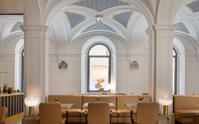 Maison Roma Piazza di Spagna | UNA Esperienze