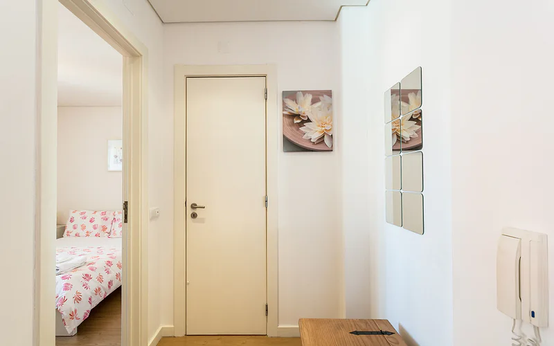 FLH Príncipe Real Cozy Flat II