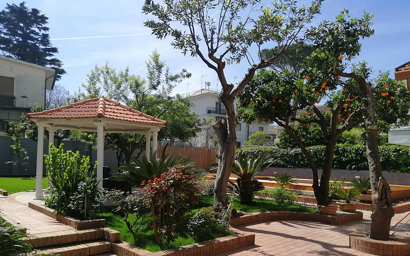 Summer Colors rooms & apartments photo 3