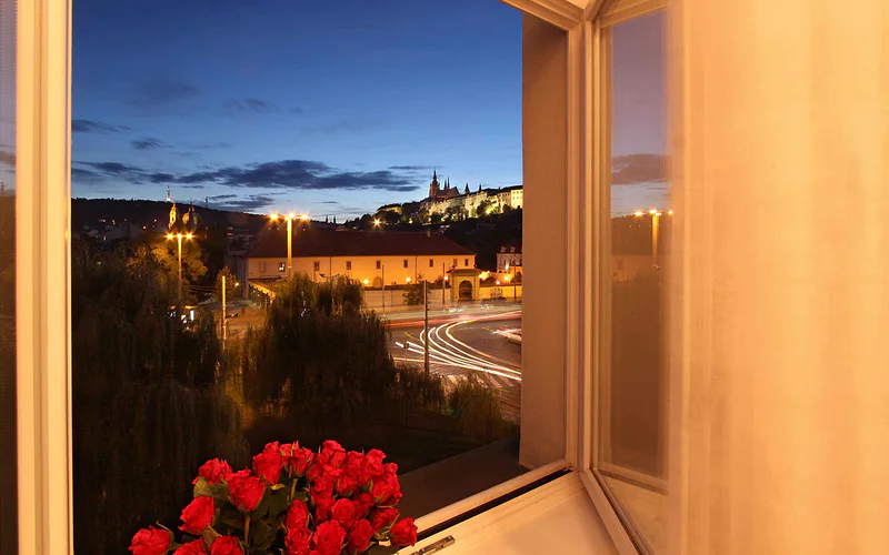 Hotel Klarinn photo 3