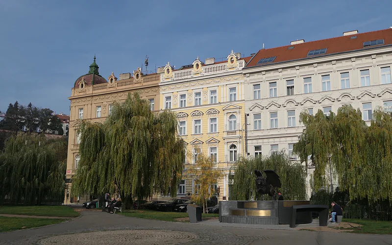 Hotel Klarinn